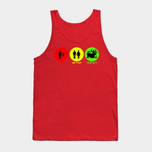 The Perfect Relationship Tank Top